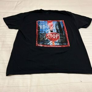 Reebok T-Shirt “Life is not a spectator sport”